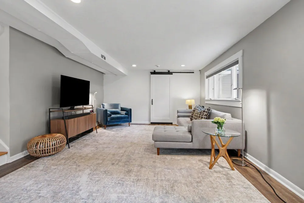 815 Sunrise Court Ann Arbor City, MI 48103
