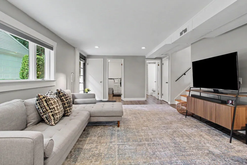 815 Sunrise Court Ann Arbor City, MI 48103