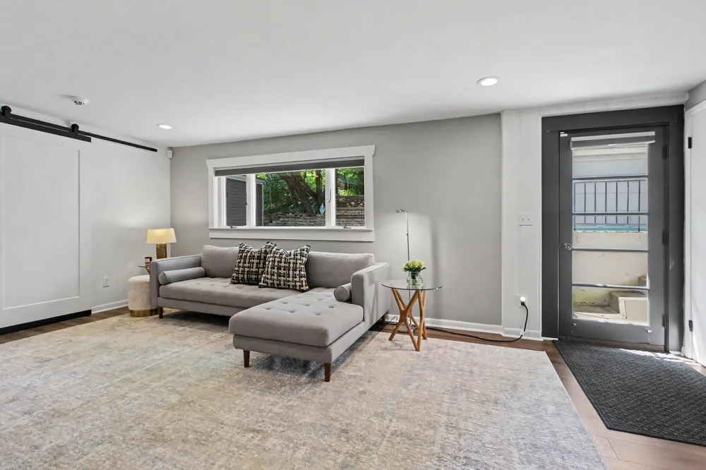 815 Sunrise Court Ann Arbor City, MI 48103