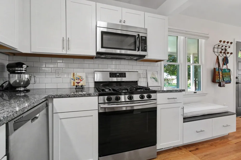 815 Sunrise Court Ann Arbor City, MI 48103