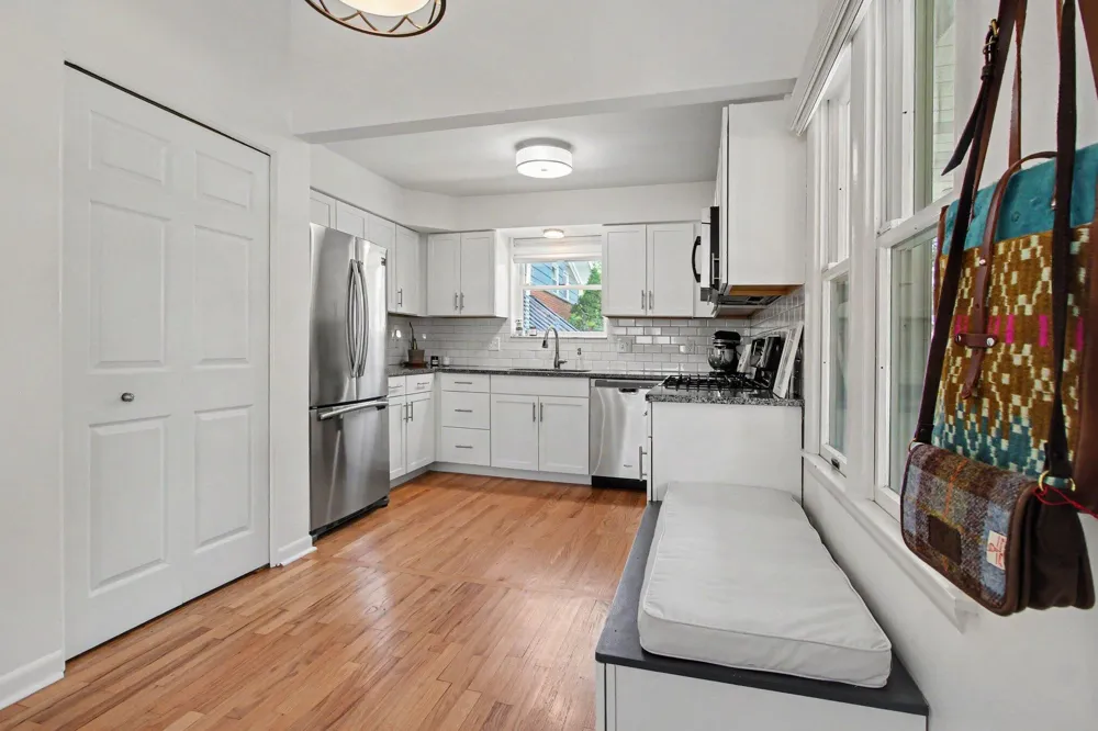 815 Sunrise Court Ann Arbor City, MI 48103