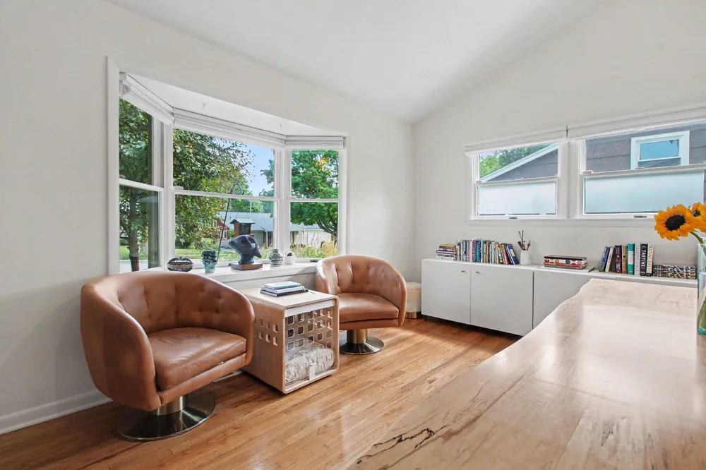 815 Sunrise Court Ann Arbor City, MI 48103