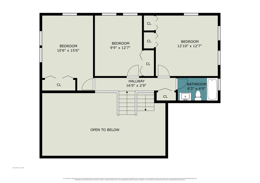 815 Sunrise Court Ann Arbor City, MI 48103