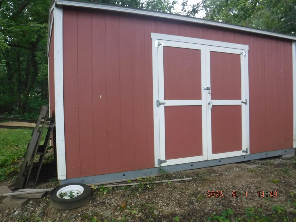 3061 Baseline Road Trowbridge Township, MI 49055