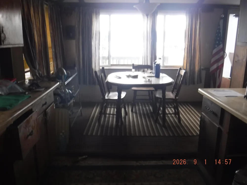 3061 Baseline Road Trowbridge Township, MI 49055