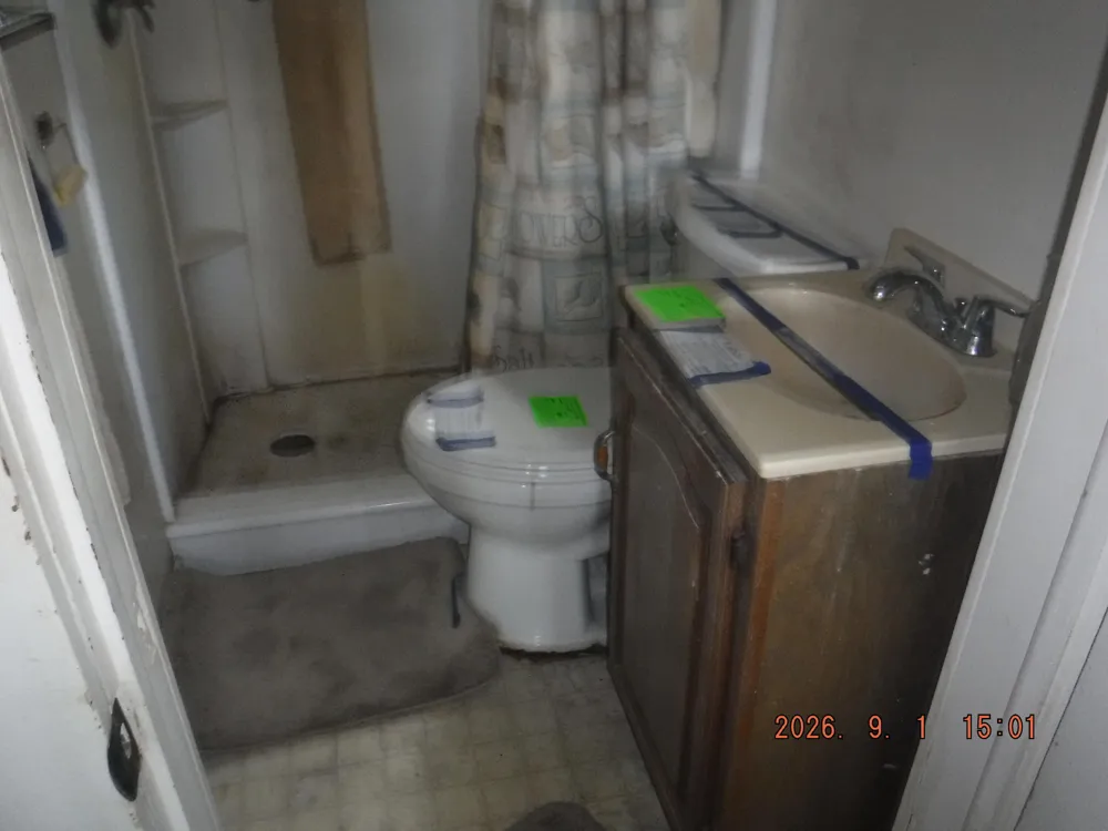 3061 Baseline Road Trowbridge Township, MI 49055