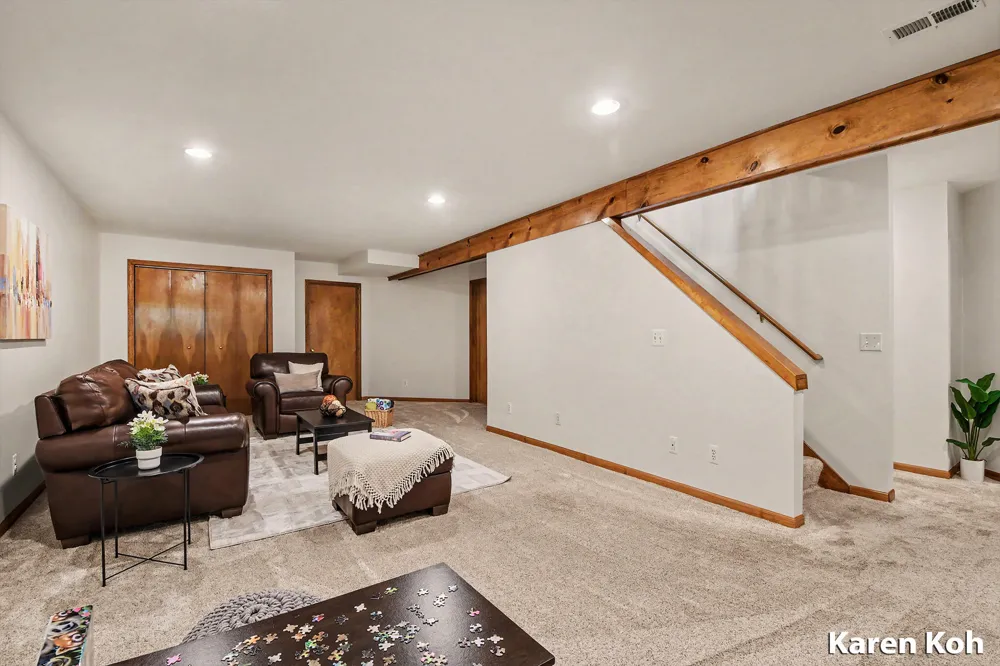 1834 Cross Bend Street NE Grand Rapids City, MI 49505