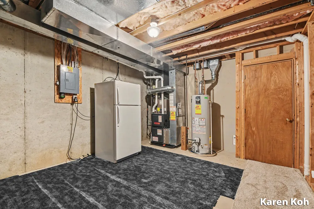 1834 Cross Bend Street NE Grand Rapids City, MI 49505