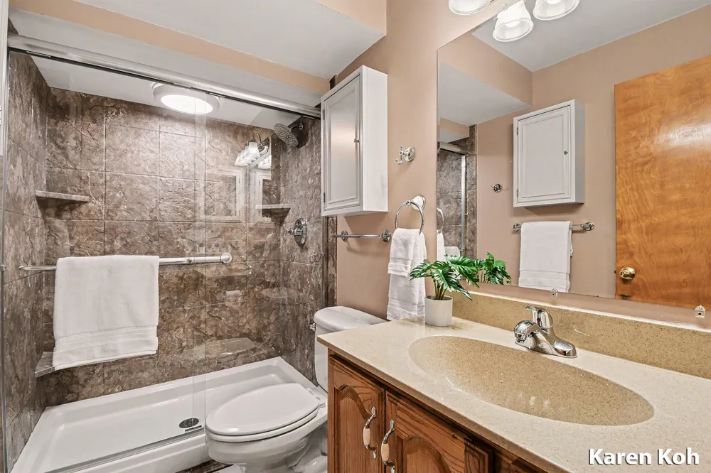 1834 Cross Bend Street NE Grand Rapids City, MI 49505