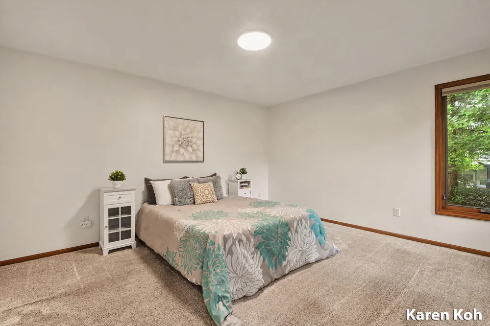 1834 Cross Bend Street NE Grand Rapids City, MI 49505