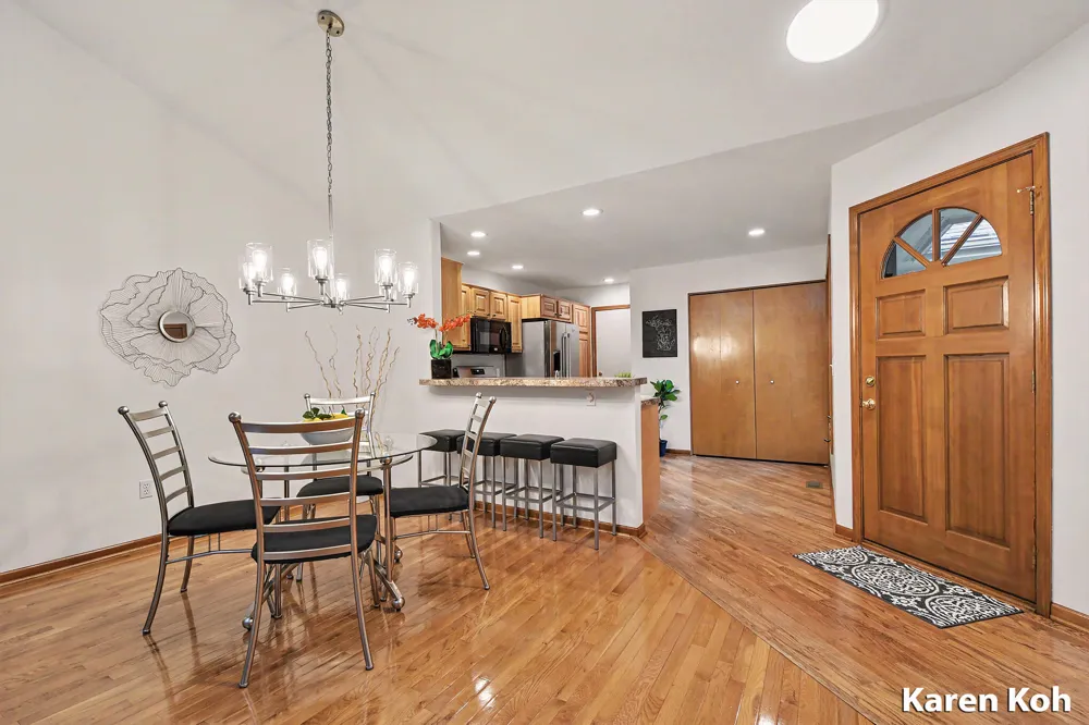 1834 Cross Bend Street NE Grand Rapids City, MI 49505
