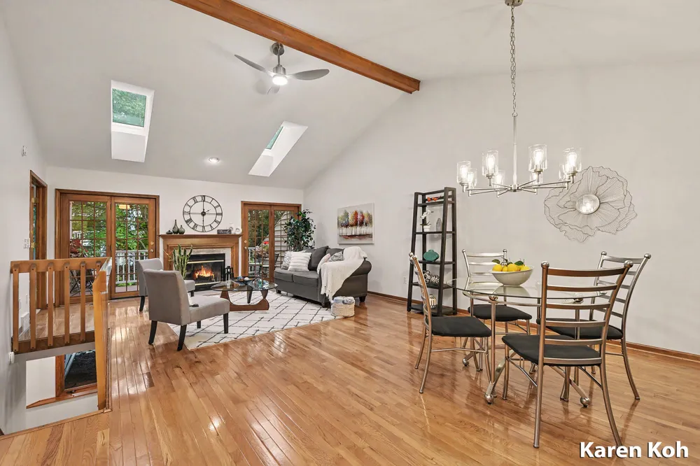 1834 Cross Bend Street NE Grand Rapids City, MI 49505