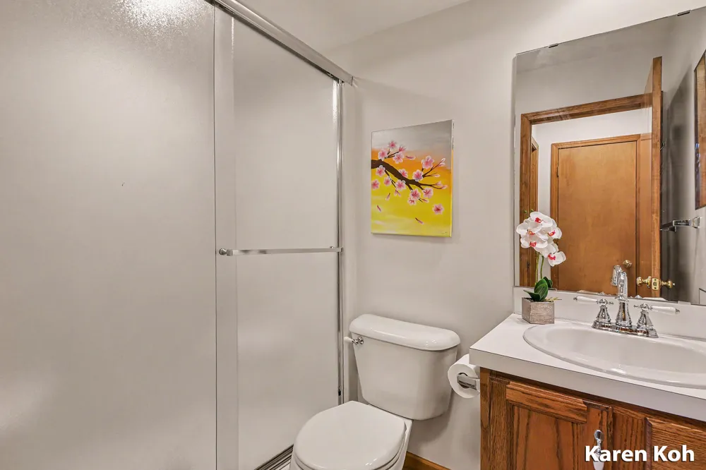 1834 Cross Bend Street NE Grand Rapids City, MI 49505