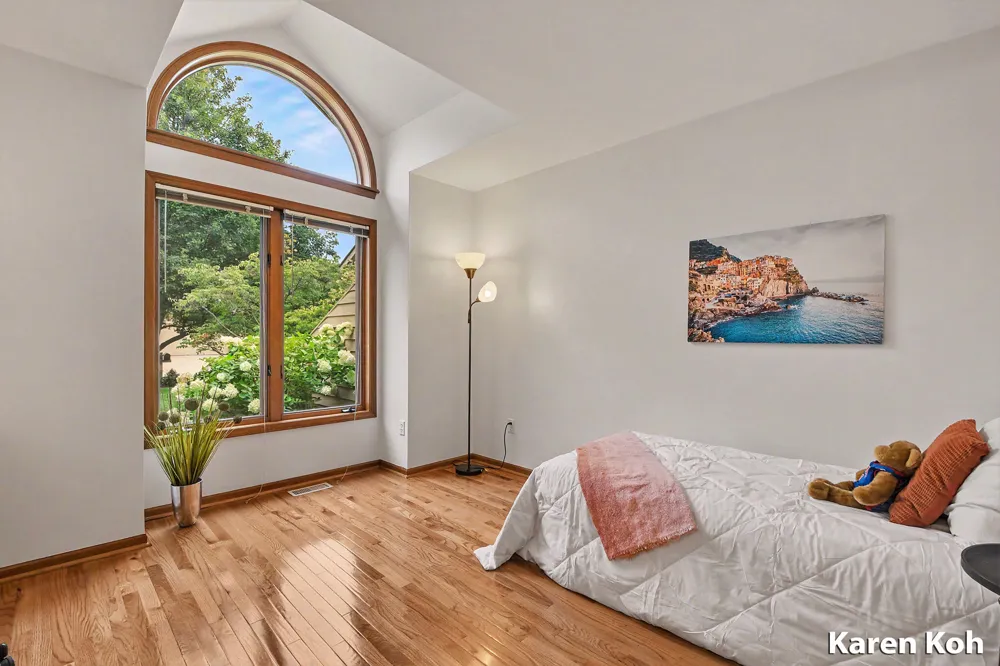 1834 Cross Bend Street NE Grand Rapids City, MI 49505