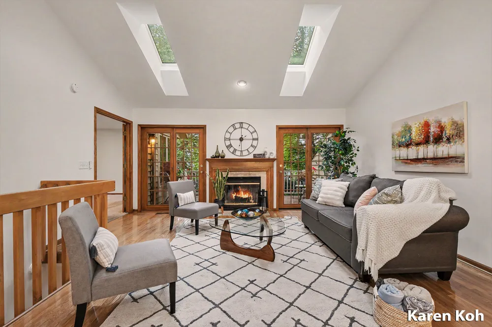 1834 Cross Bend Street NE Grand Rapids City, MI 49505