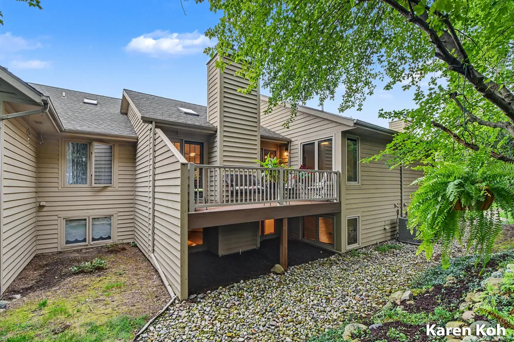 1834 Cross Bend Street NE Grand Rapids City, MI 49505