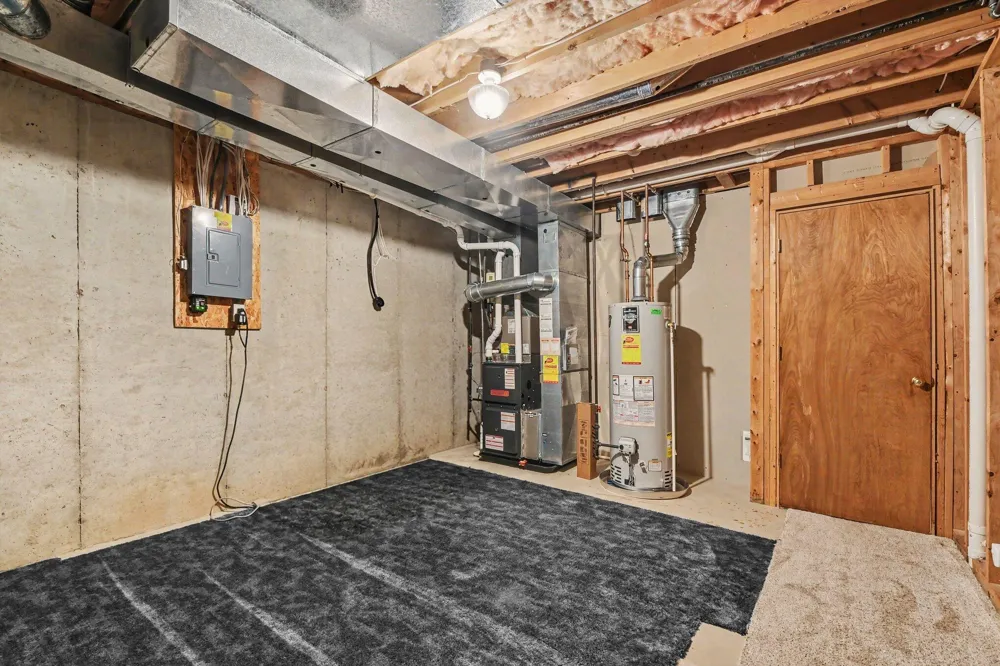 1834 Cross Bend Street NE Grand Rapids City, MI 49505