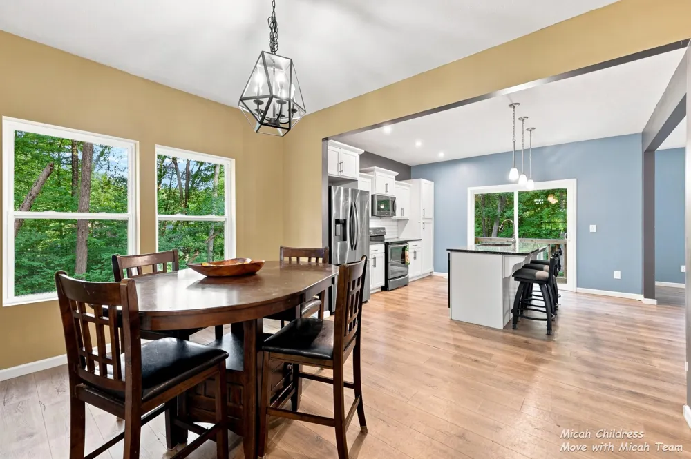 3813 Ryan Woods Circle Valley Township, MI 49010