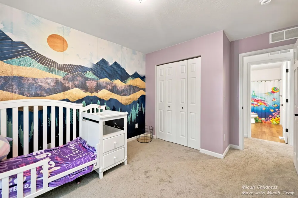 3813 Ryan Woods Circle Valley Township, MI 49010