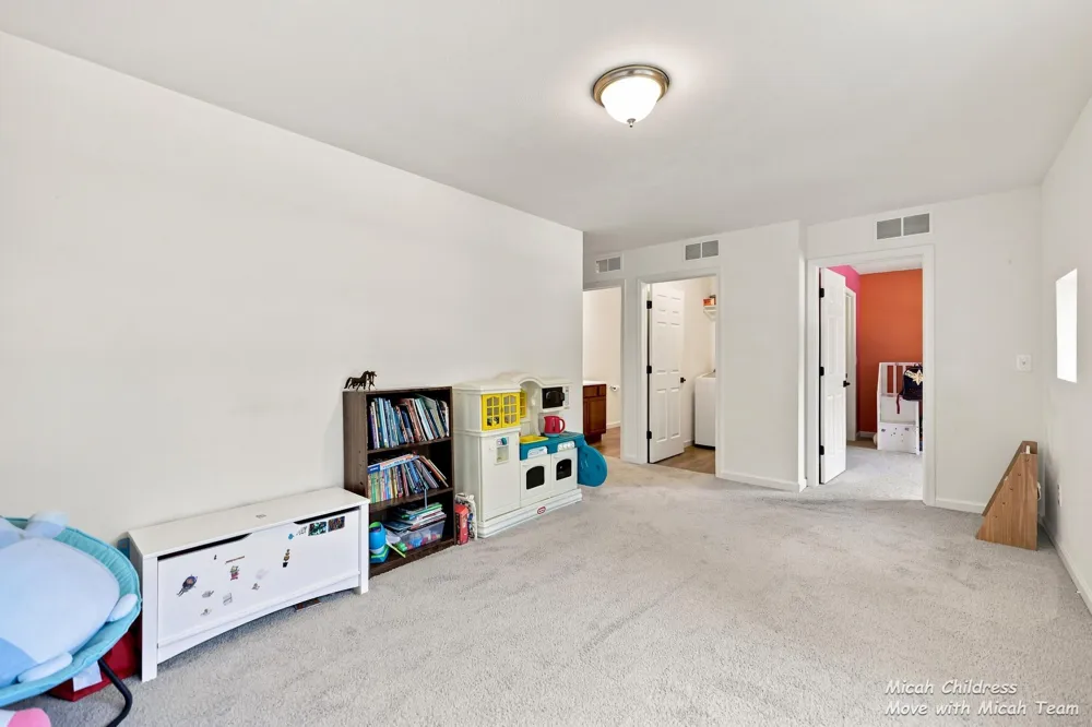 3813 Ryan Woods Circle Valley Township, MI 49010