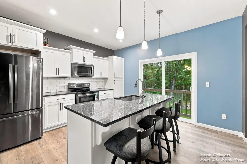 3813 Ryan Woods Circle Valley Township, MI 49010