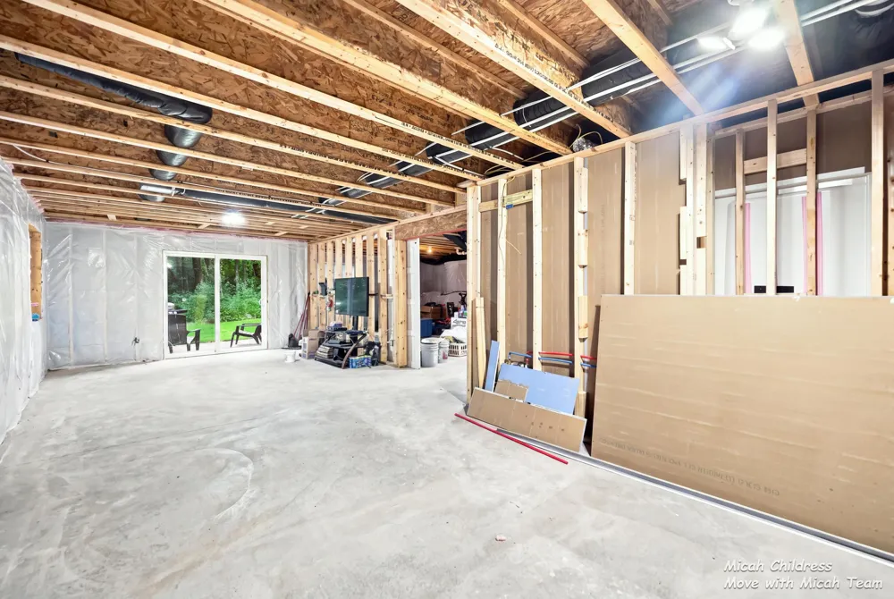 3813 Ryan Woods Circle Valley Township, MI 49010