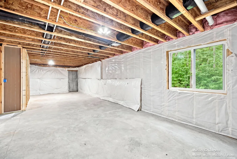 3813 Ryan Woods Circle Valley Township, MI 49010