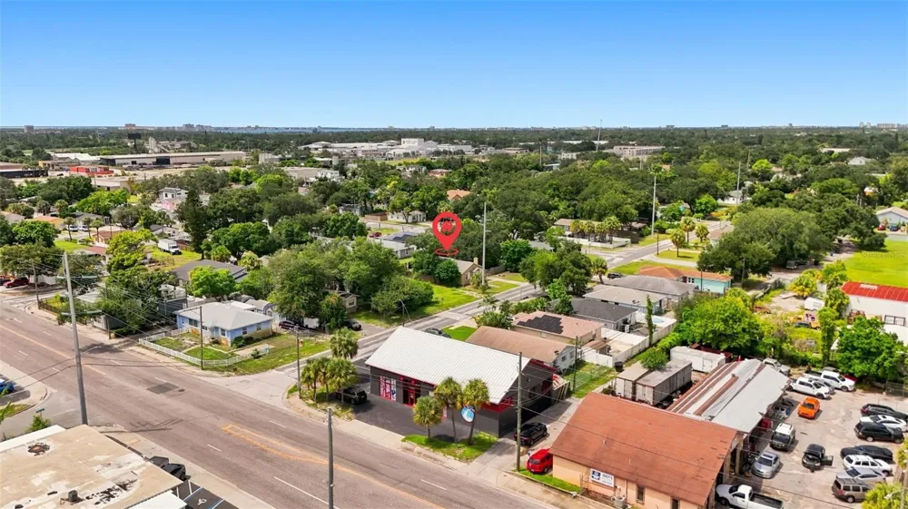 2848 EMERSON AVENUE S St Petersburg, FL 33712