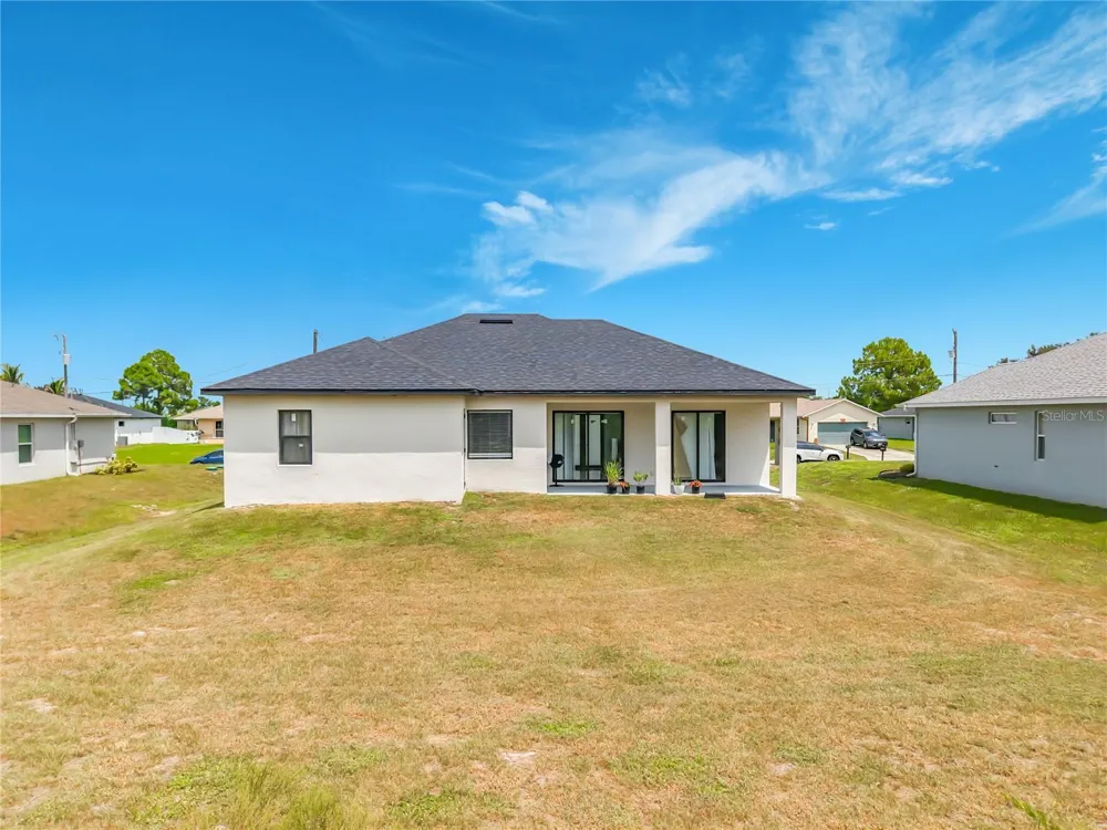 2921 7TH STREET SW Lehigh Acres, FL 33976