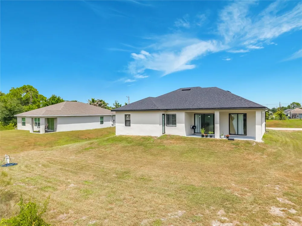 2921 7TH STREET SW Lehigh Acres, FL 33976