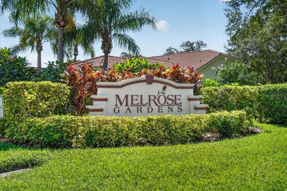 7165 MELROSE PLACE Bradenton, FL 34203