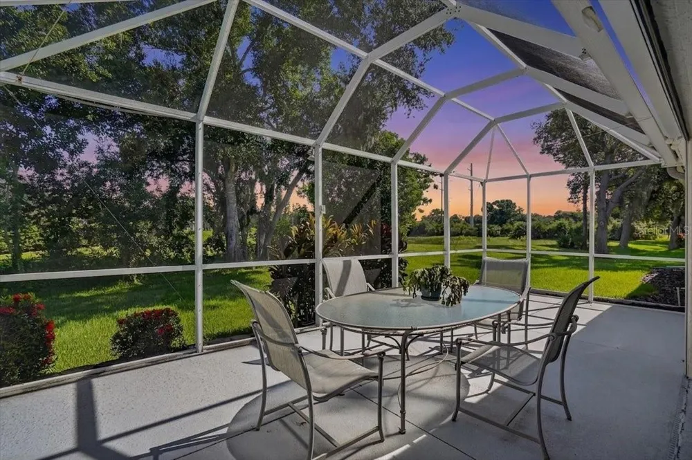 7165 MELROSE PLACE Bradenton, FL 34203