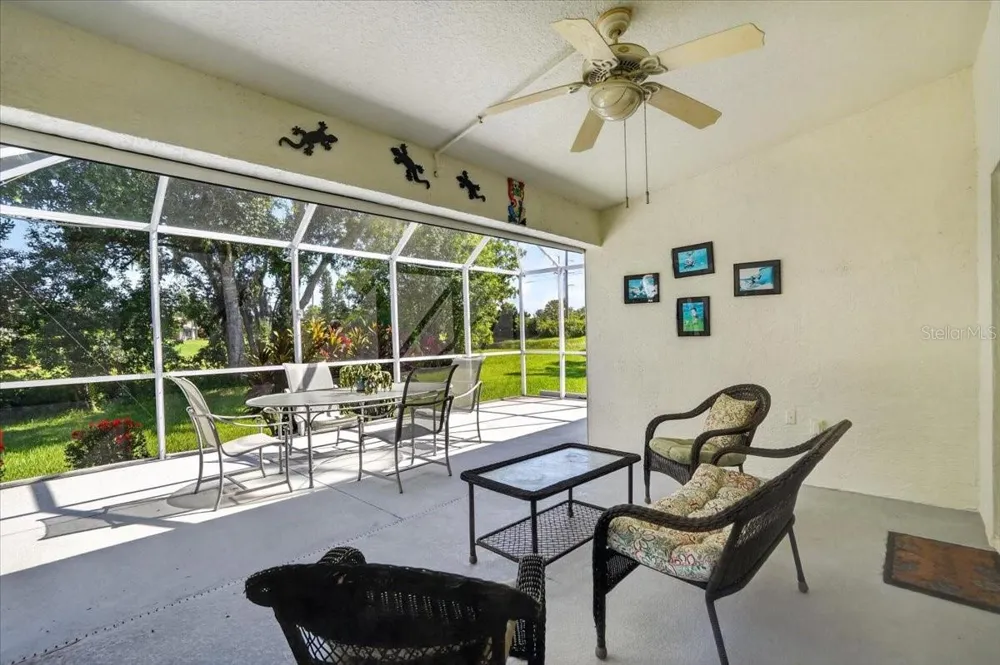7165 MELROSE PLACE Bradenton, FL 34203