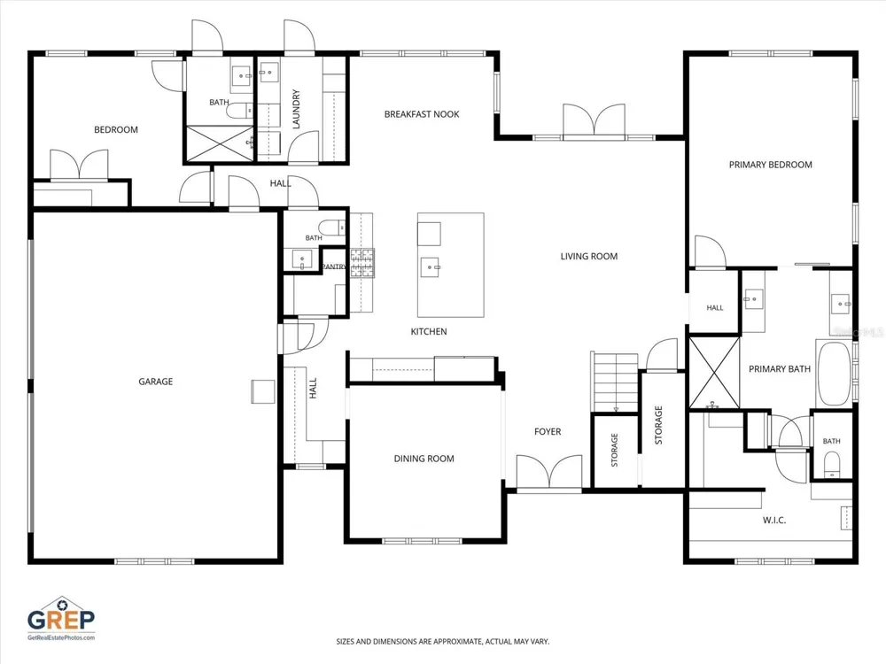 3718 W PALMIRA AVENUE Tampa, FL 33629