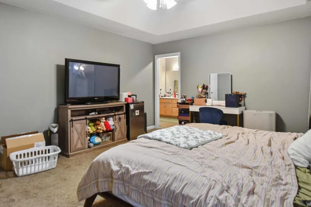 795 Sugarcane Way Clarksville, TN 37042