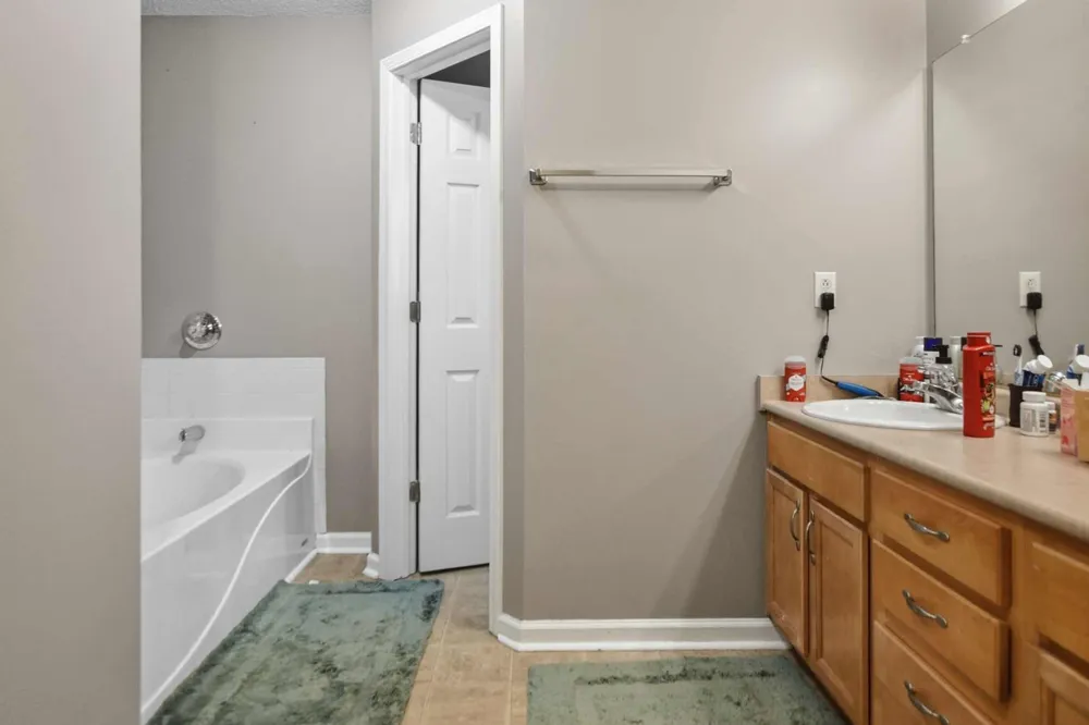 795 Sugarcane Way Clarksville, TN 37042
