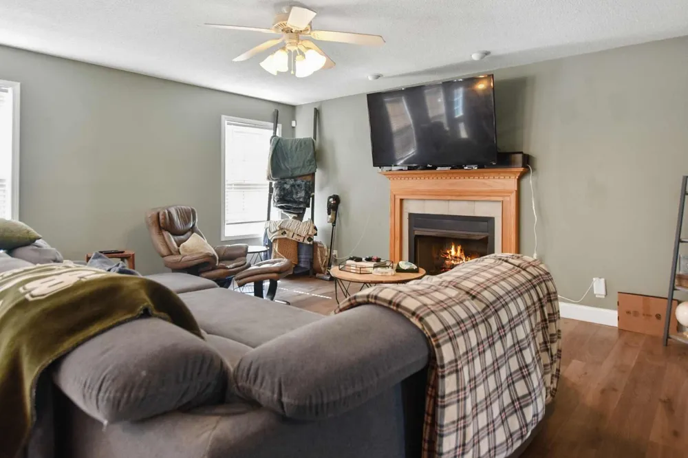 795 Sugarcane Way Clarksville, TN 37042