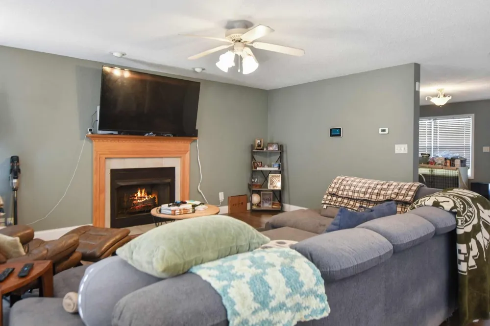 795 Sugarcane Way Clarksville, TN 37042