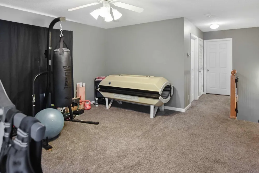 795 Sugarcane Way Clarksville, TN 37042