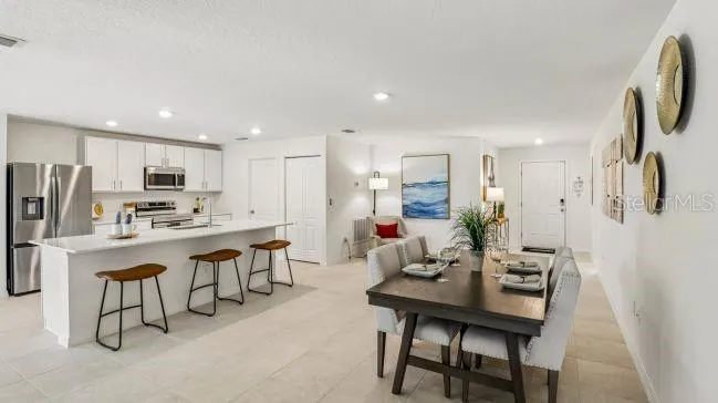 TBD MIRAGE AVENUE Weeki Wachee, FL 34614