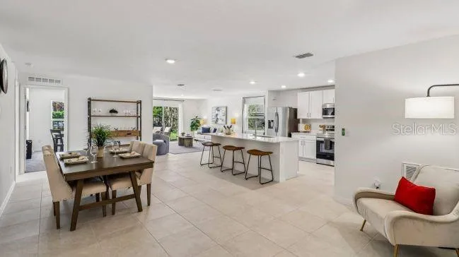 TBD MIRAGE AVENUE Weeki Wachee, FL 34614
