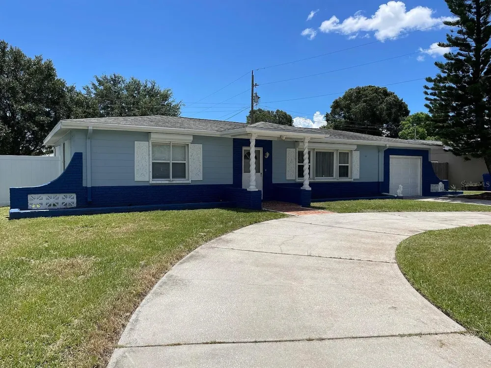 5003 58TH WAY Kenneth City, FL 33709