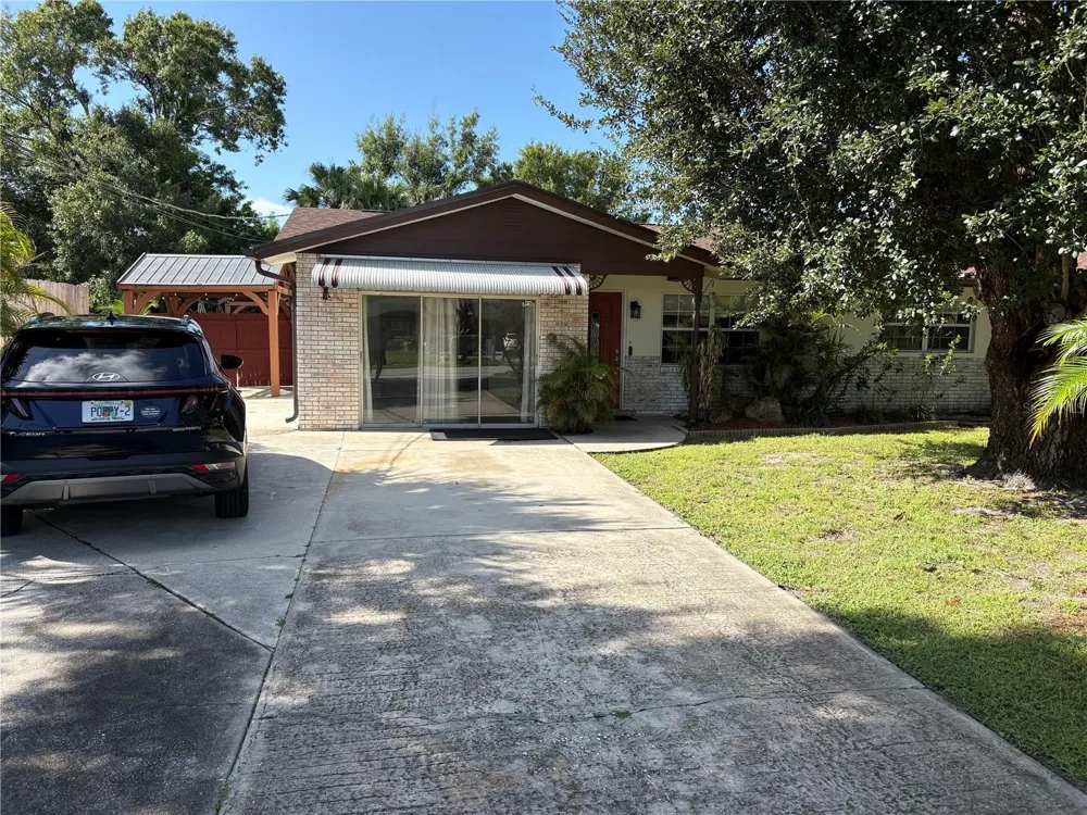 6024 48TH AVENUE DRIVE E Bradenton, FL 34203