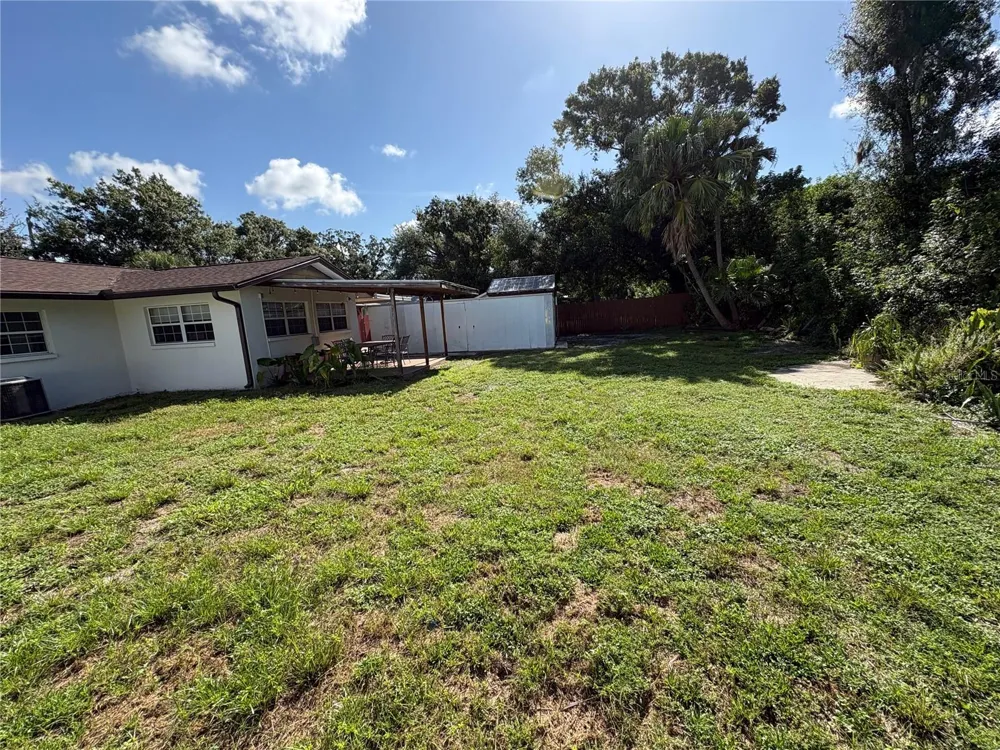 6024 48TH AVENUE DRIVE E Bradenton, FL 34203