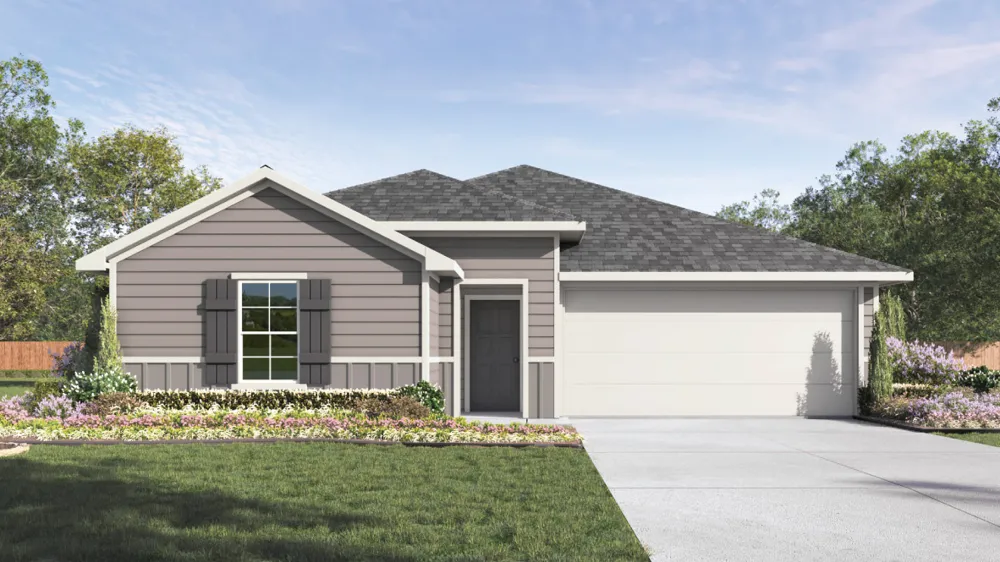 490 Gilmer Lane Buda, TX 78610