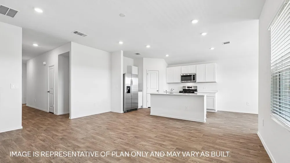490 Gilmer Lane Buda, TX 78610