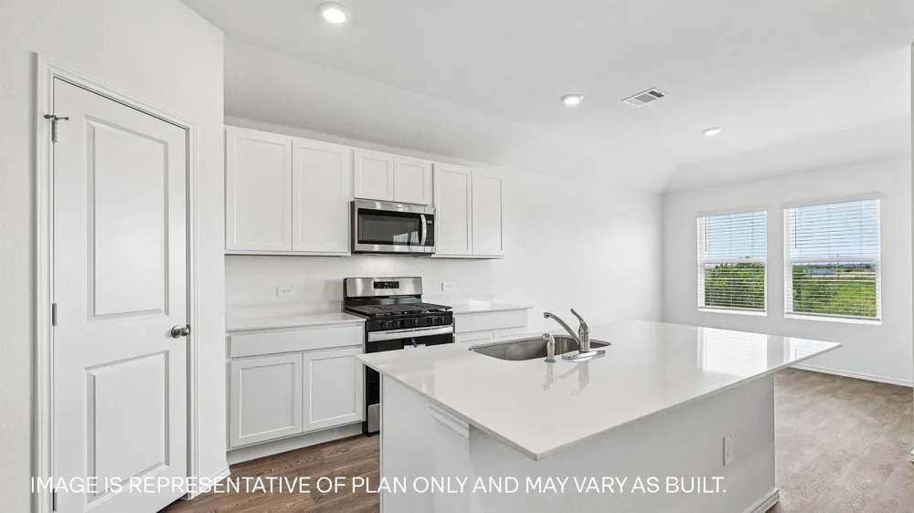 490 Gilmer Lane Buda, TX 78610