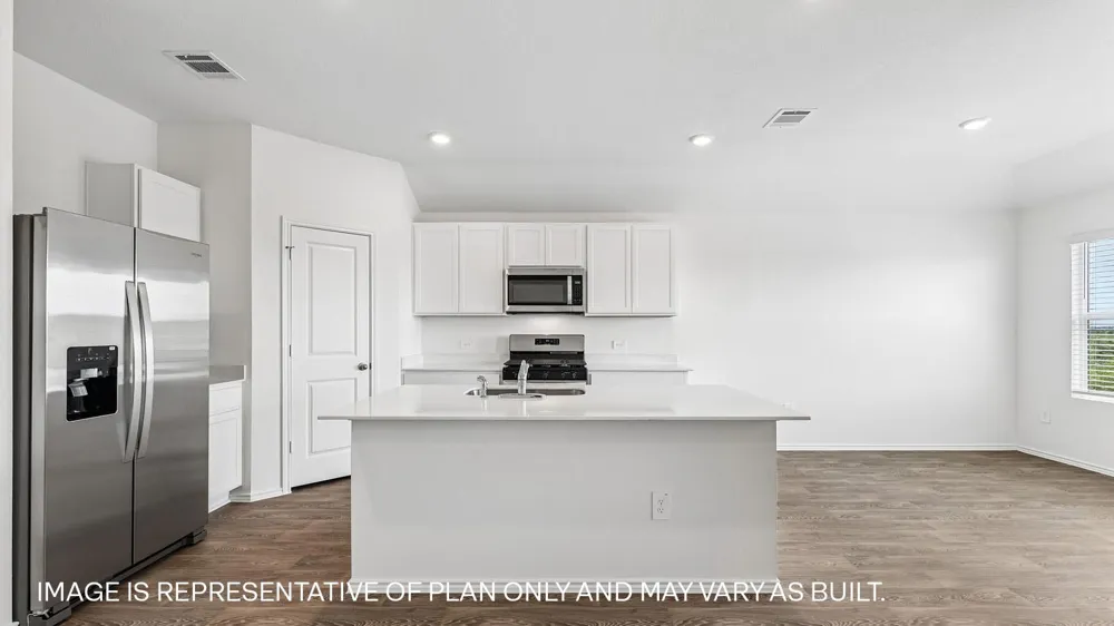 490 Gilmer Lane Buda, TX 78610