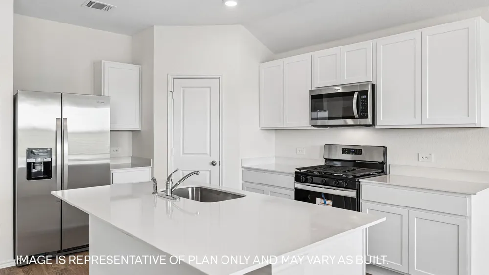 490 Gilmer Lane Buda, TX 78610