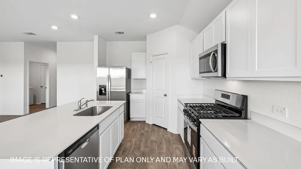 490 Gilmer Lane Buda, TX 78610